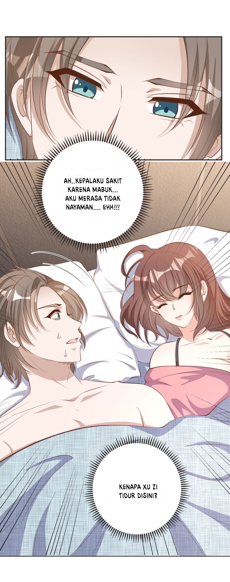 God Fisherman Chapter 68 - halaman 14