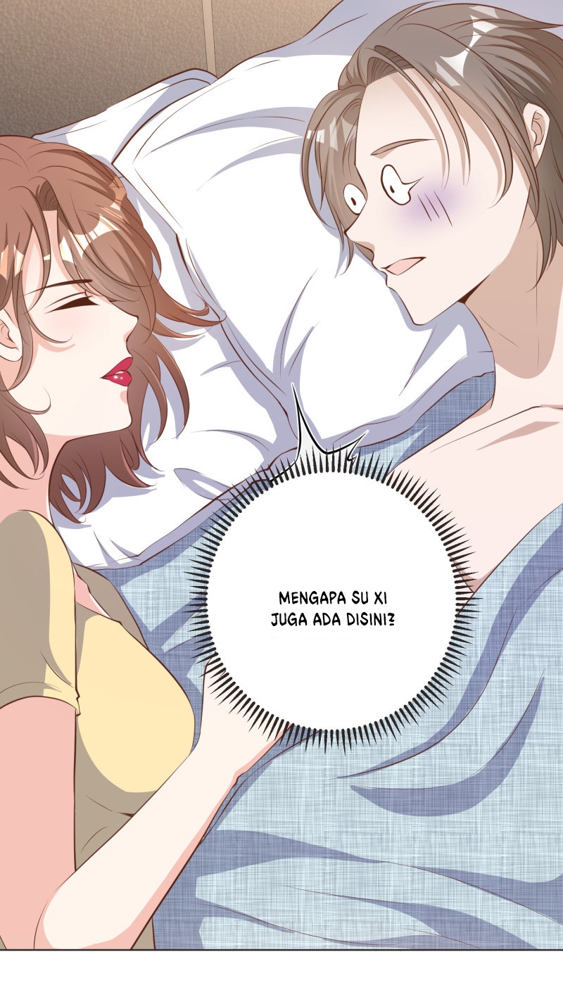 God Fisherman Chapter 68 - halaman 16