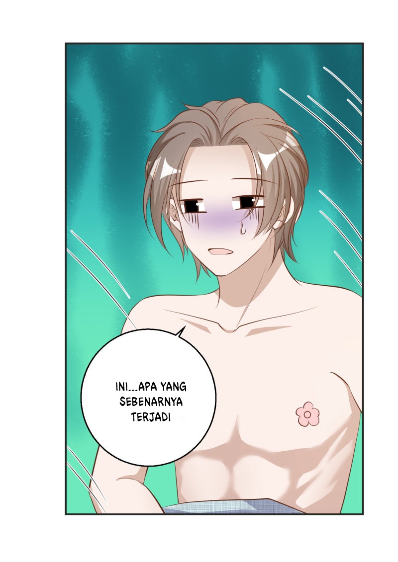 God Fisherman Chapter 68 - halaman 17