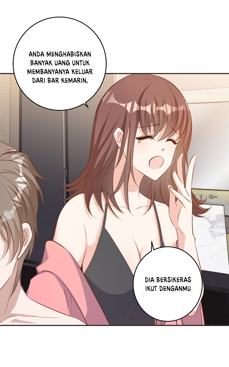 God Fisherman Chapter 68 - halaman 18