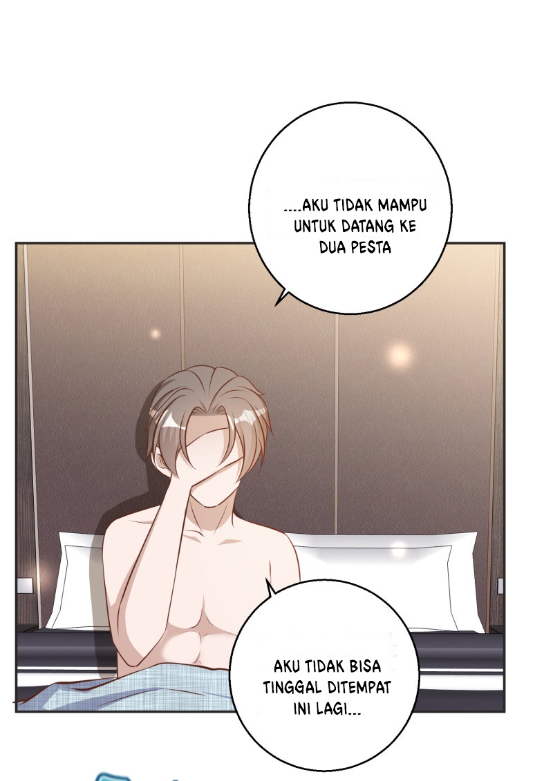 God Fisherman Chapter 68 - halaman 22
