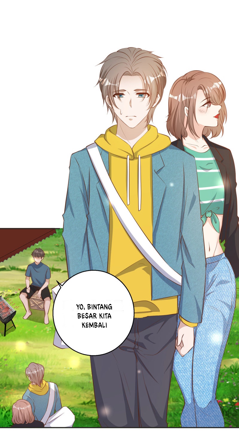 God Fisherman Chapter 68 - halaman 24