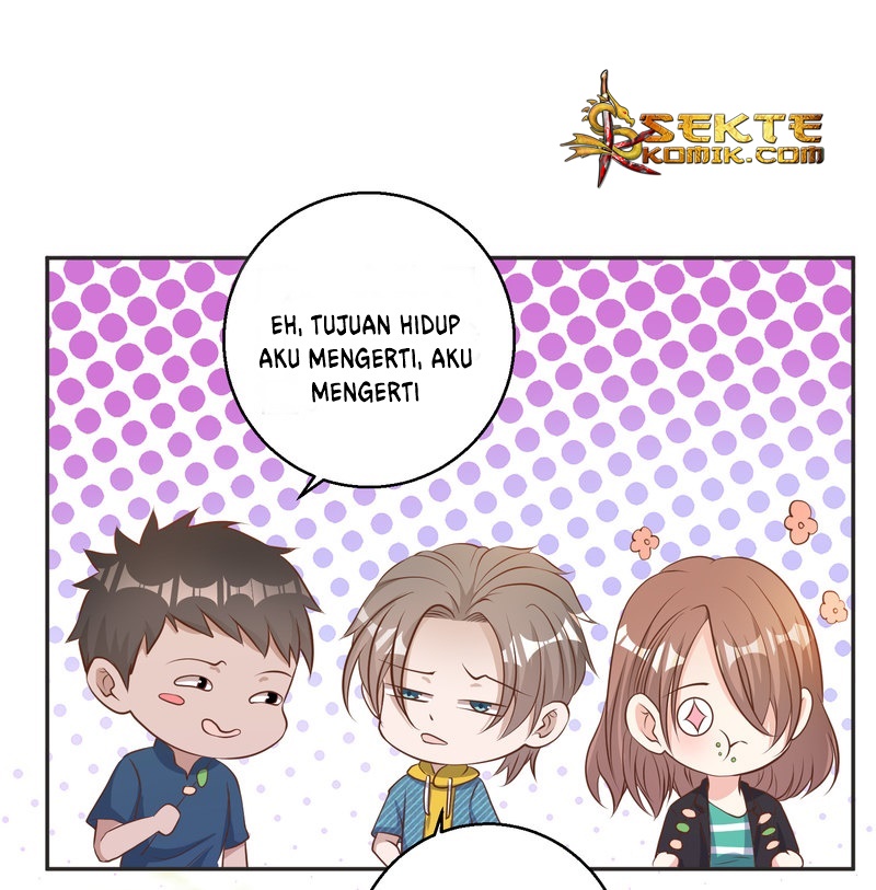 God Fisherman Chapter 68 - halaman 27