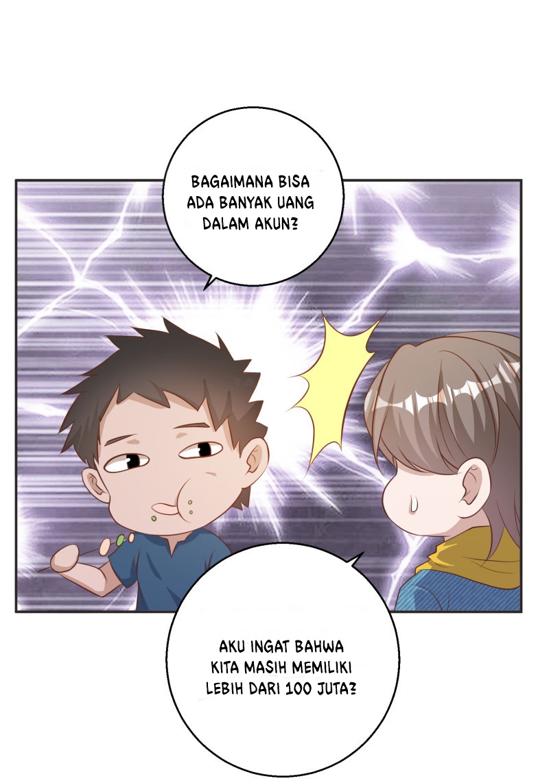 God Fisherman Chapter 68 - halaman 29