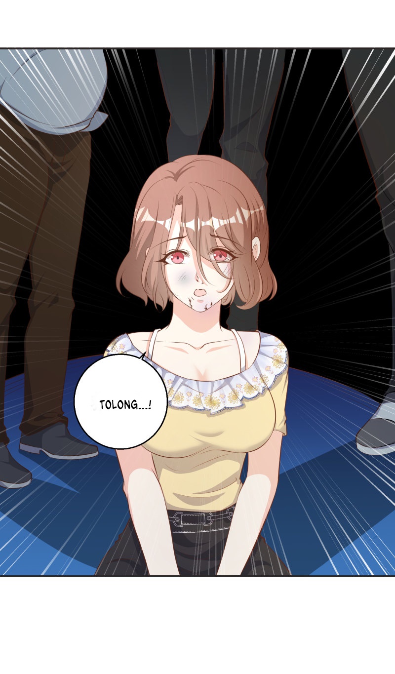 God Fisherman Chapter 68 - halaman 3