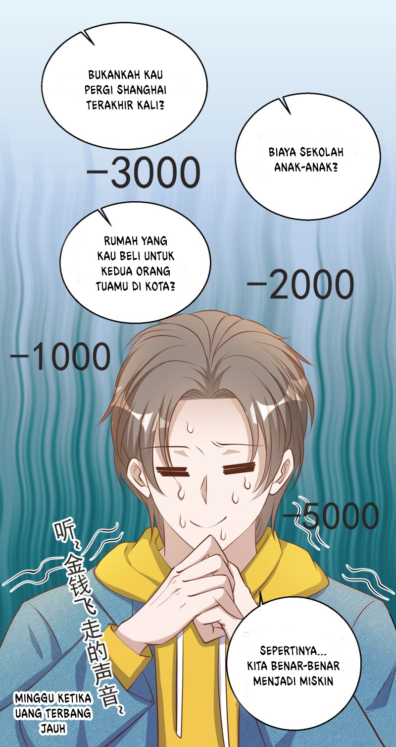 God Fisherman Chapter 68 - halaman 32