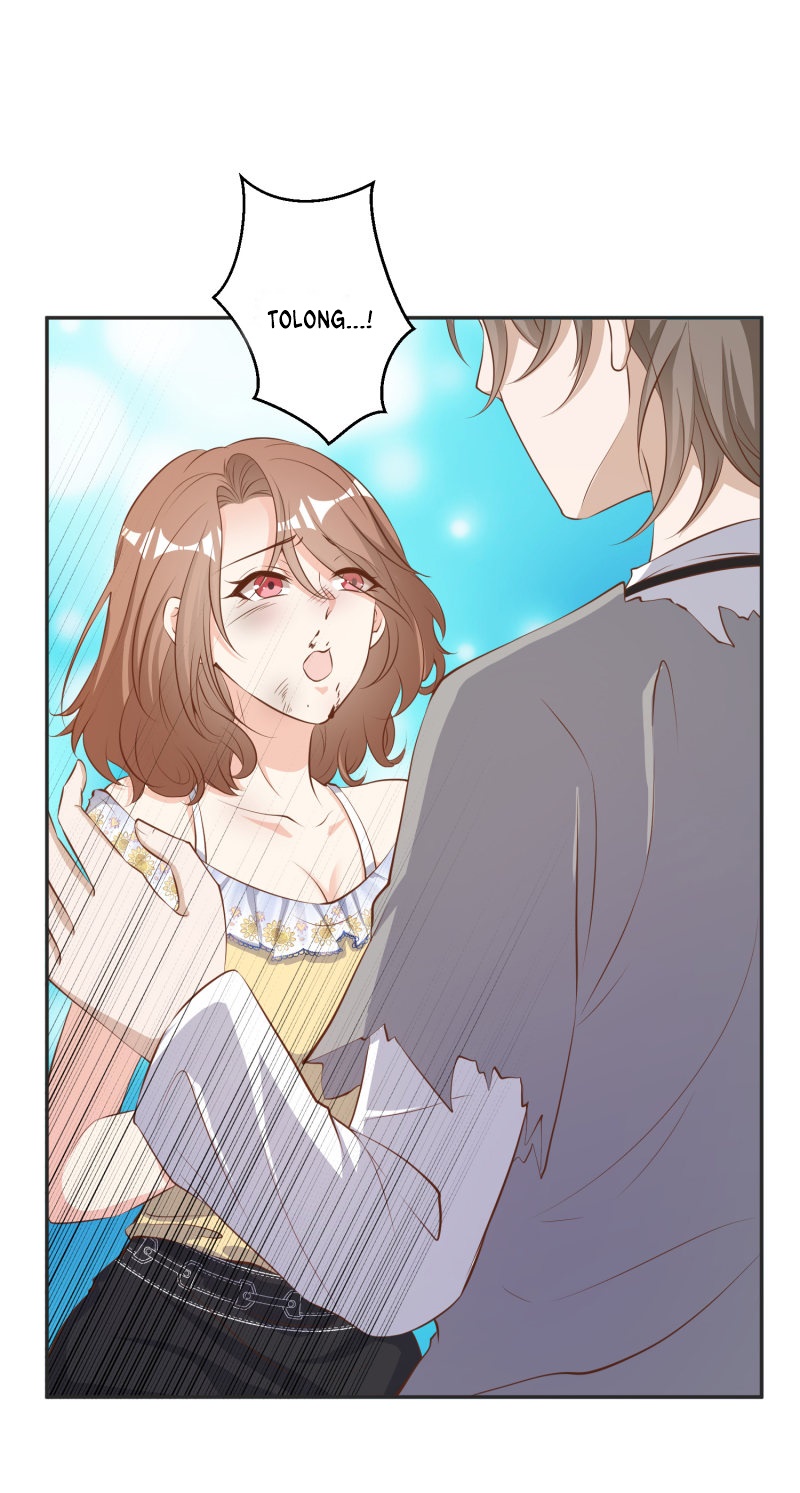 God Fisherman Chapter 68 - halaman 4