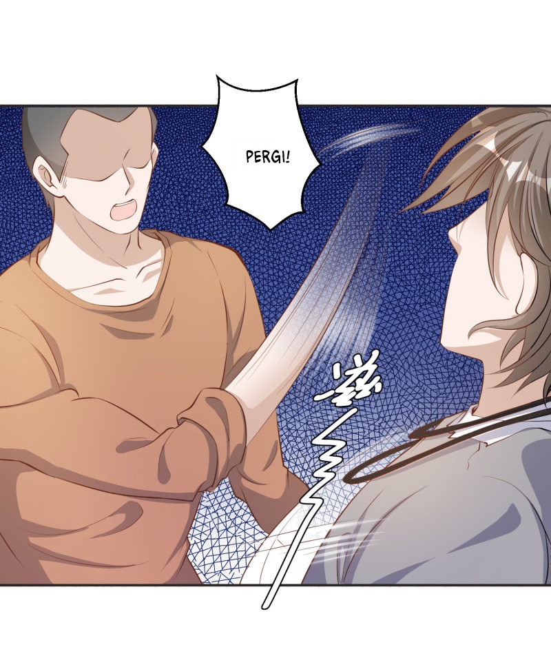 God Fisherman Chapter 68 - halaman 6