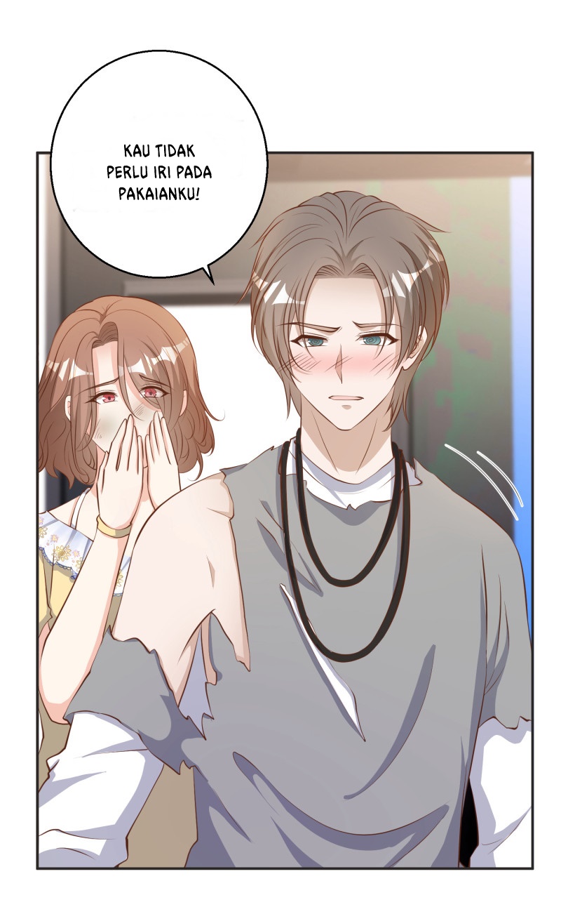God Fisherman Chapter 68 - halaman 7