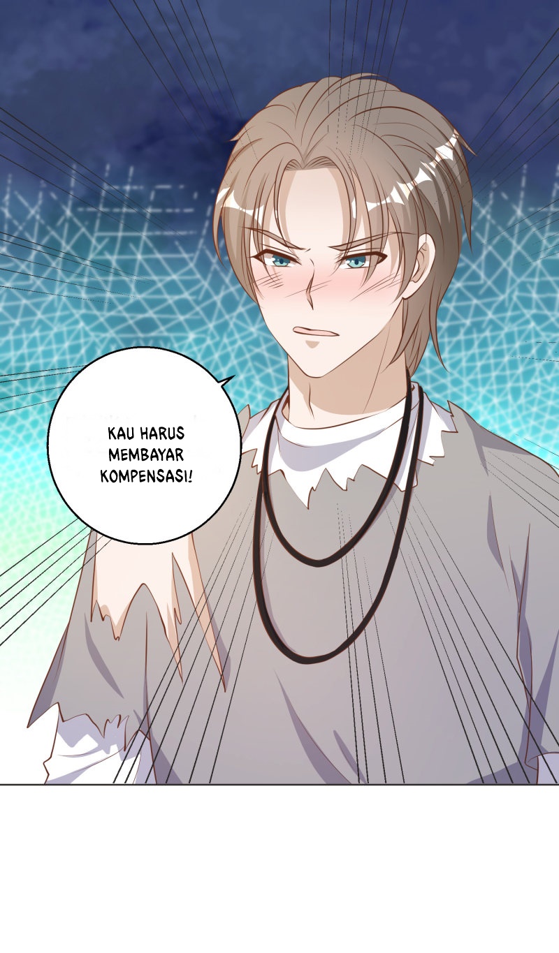 God Fisherman Chapter 68 - halaman 8