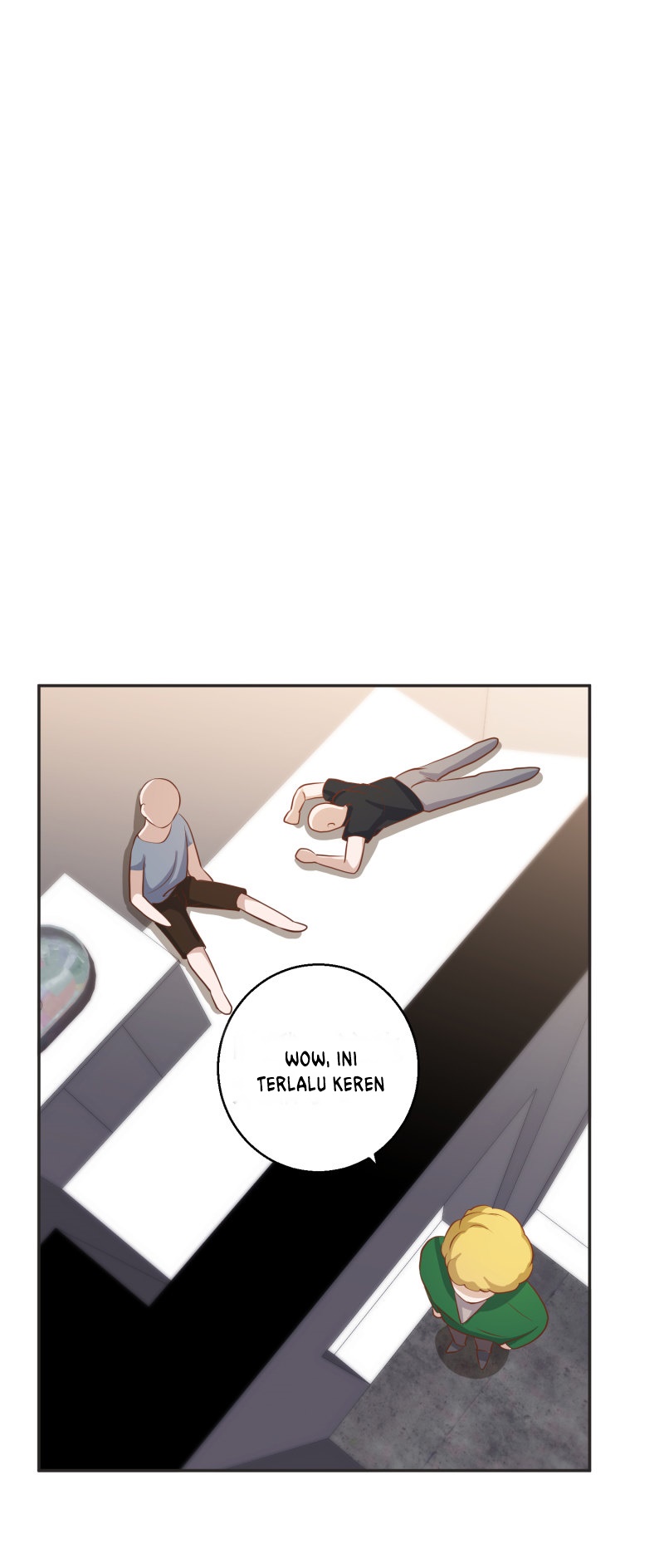 God Fisherman Chapter 68 - halaman 9