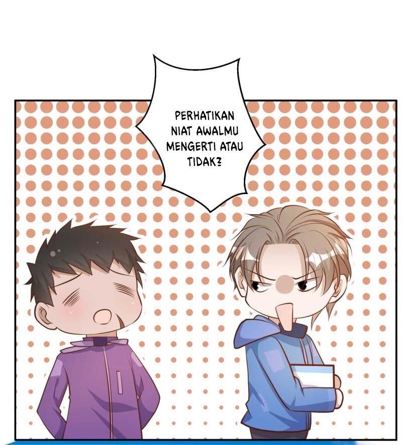God Fisherman Chapter 69 - halaman 10