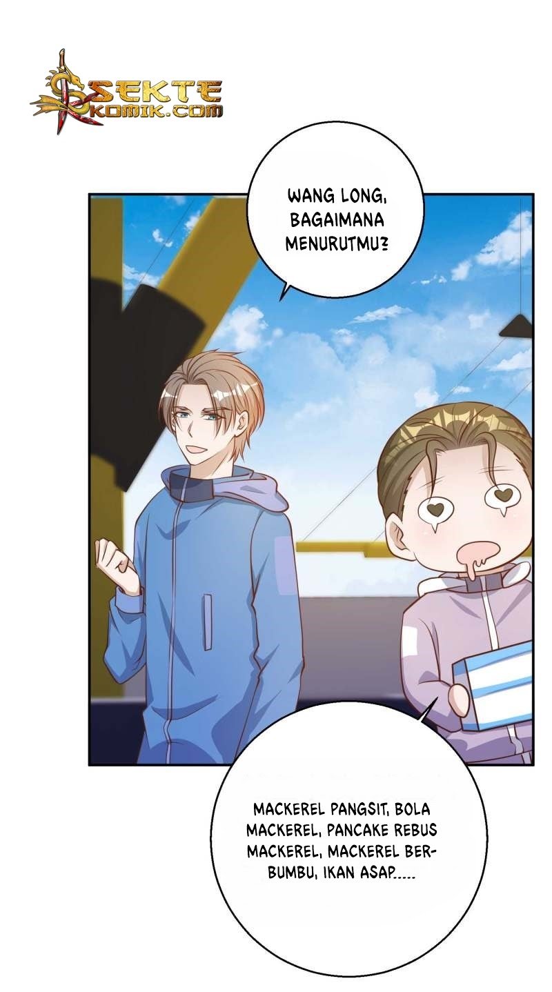 God Fisherman Chapter 69 - halaman 12