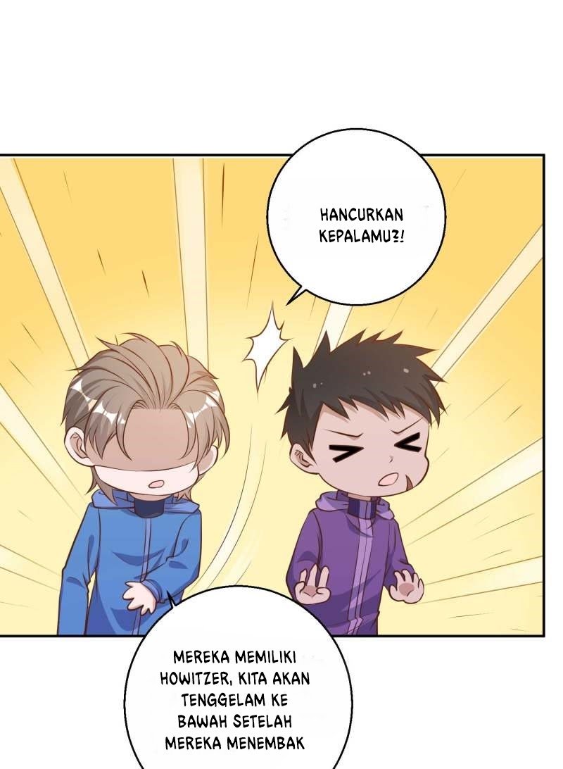 God Fisherman Chapter 69 - halaman 18