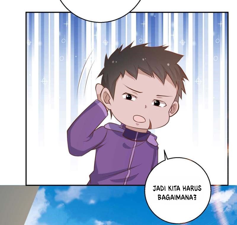 God Fisherman Chapter 69 - halaman 19