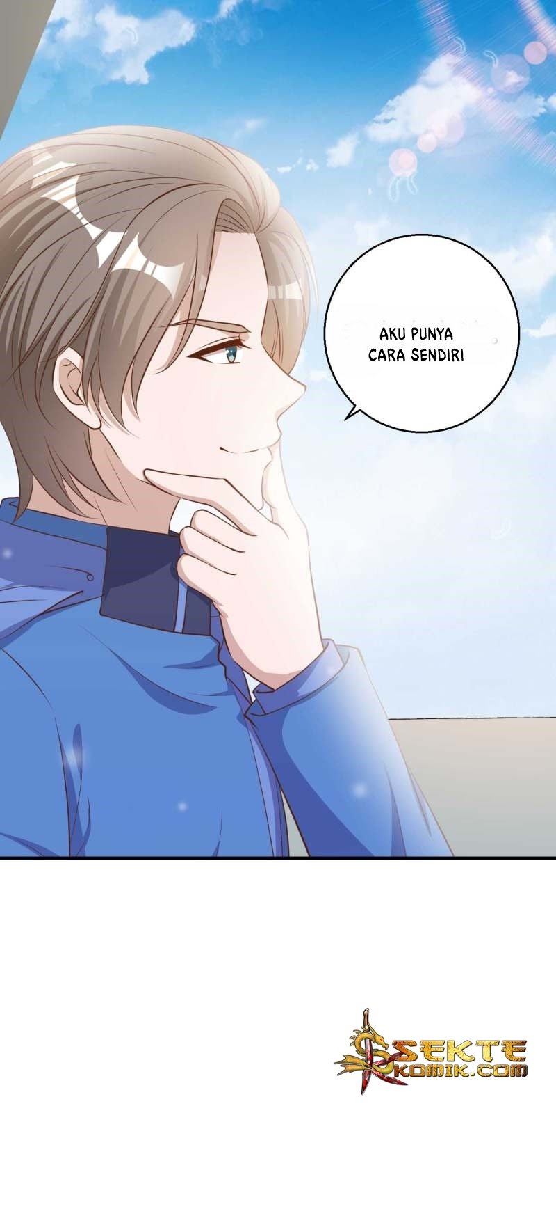 God Fisherman Chapter 69 - halaman 20