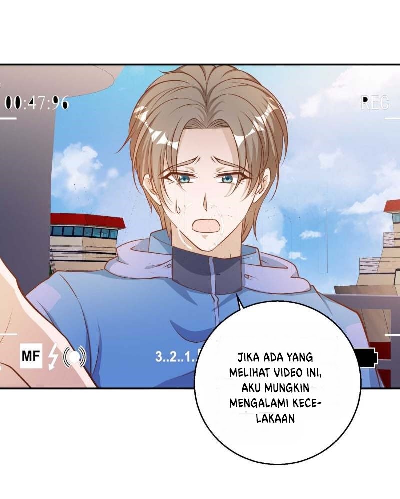 God Fisherman Chapter 69 - halaman 21