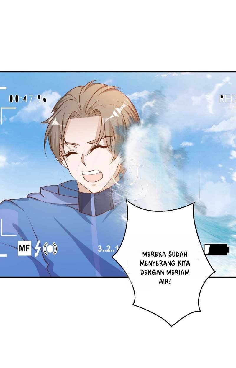 God Fisherman Chapter 69 - halaman 23