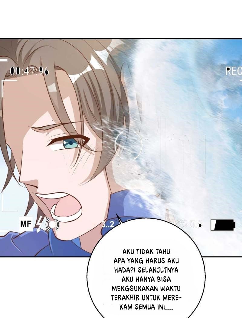 God Fisherman Chapter 69 - halaman 24