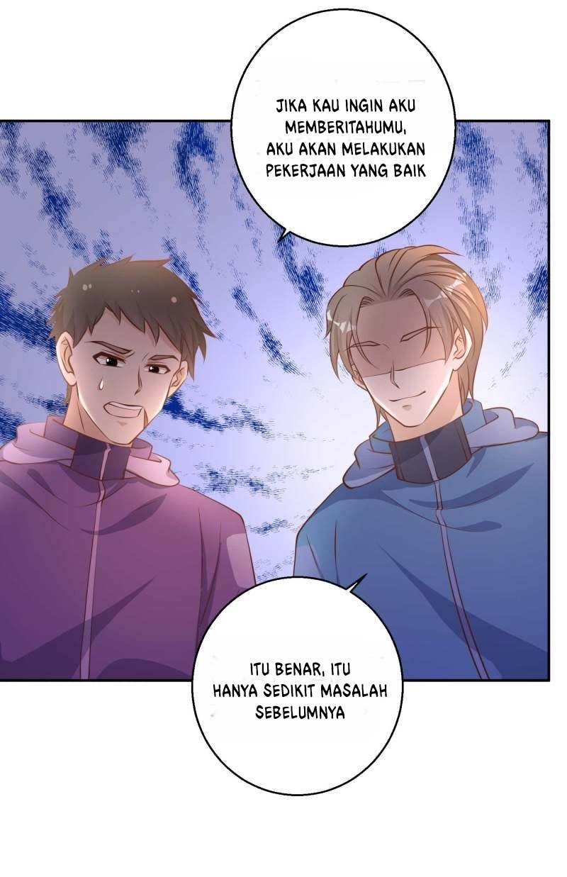 God Fisherman Chapter 69 - halaman 27
