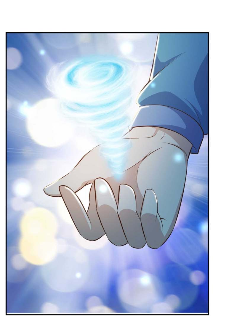 God Fisherman Chapter 69 - halaman 28