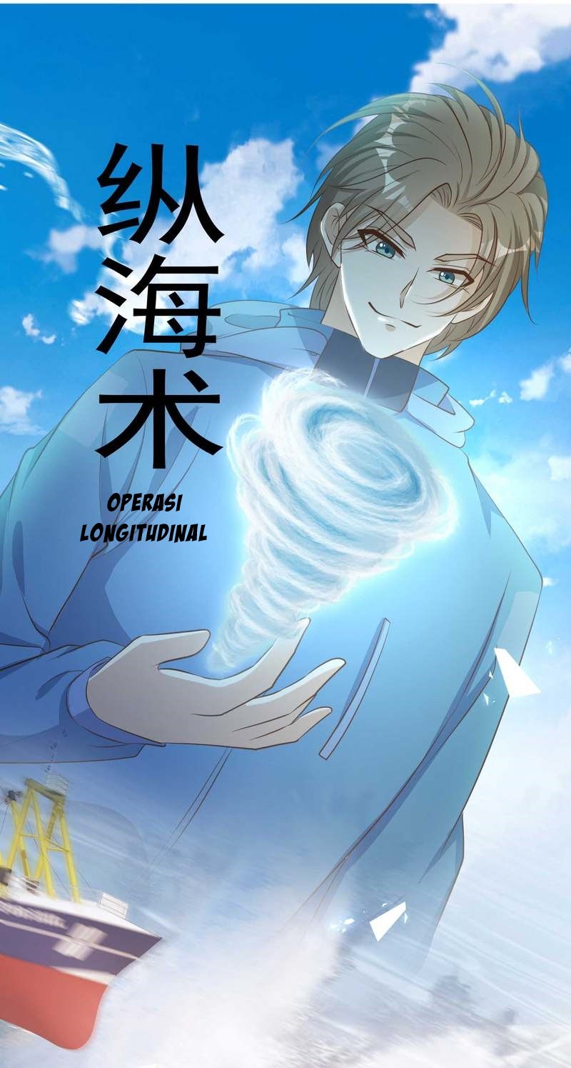 God Fisherman Chapter 69 - halaman 29