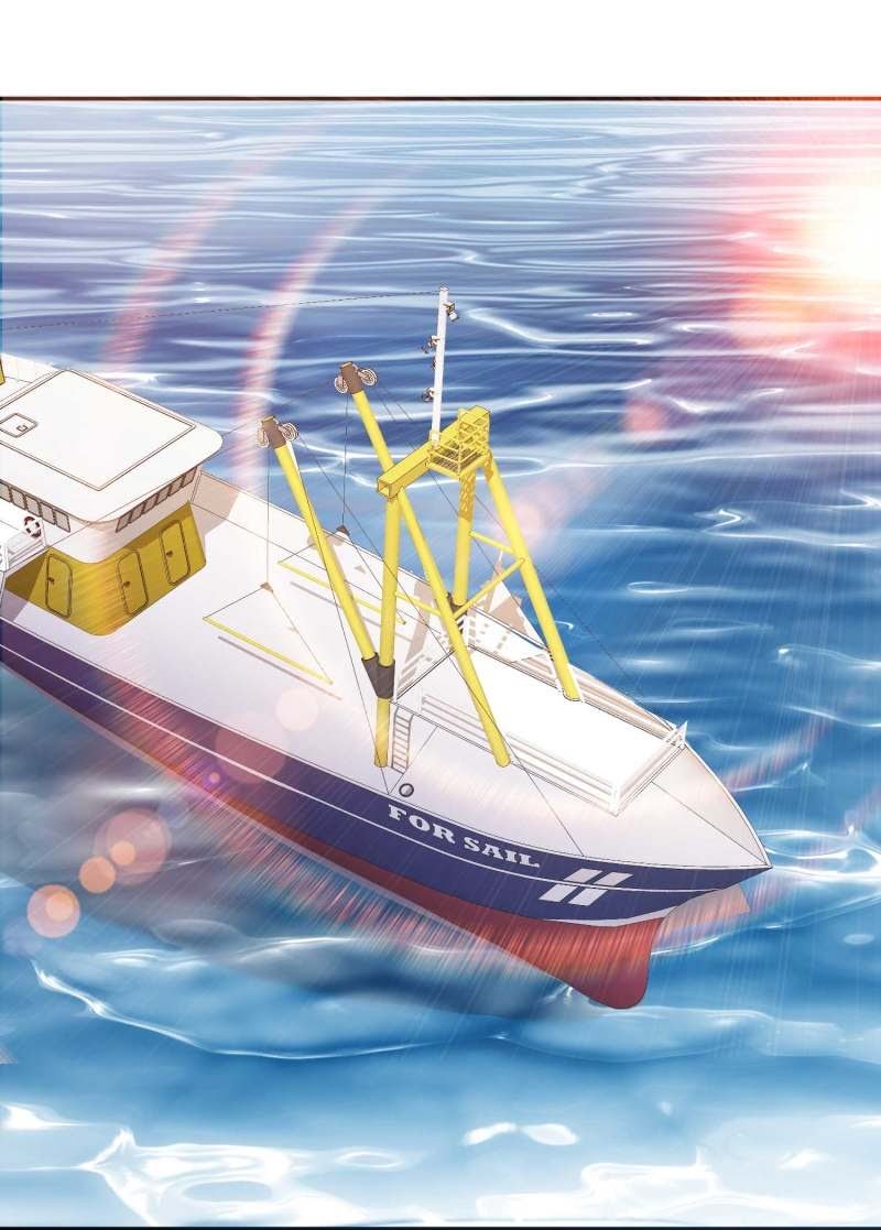 God Fisherman Chapter 69 - halaman 3
