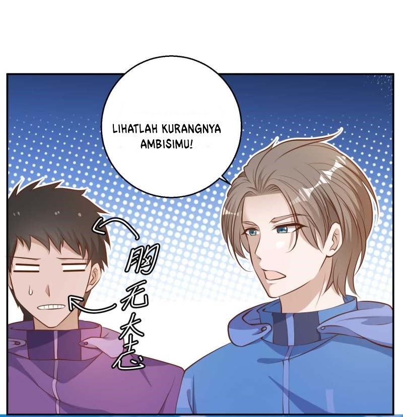 God Fisherman Chapter 69 - halaman 7