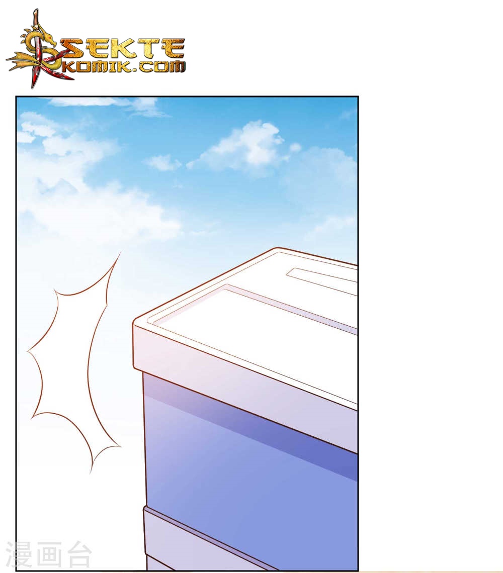 God Fisherman Chapter 7 - halaman 10
