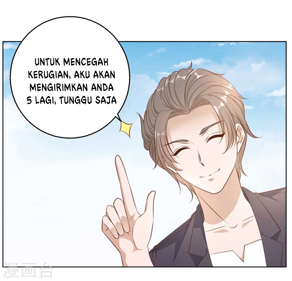 God Fisherman Chapter 7 - halaman 12