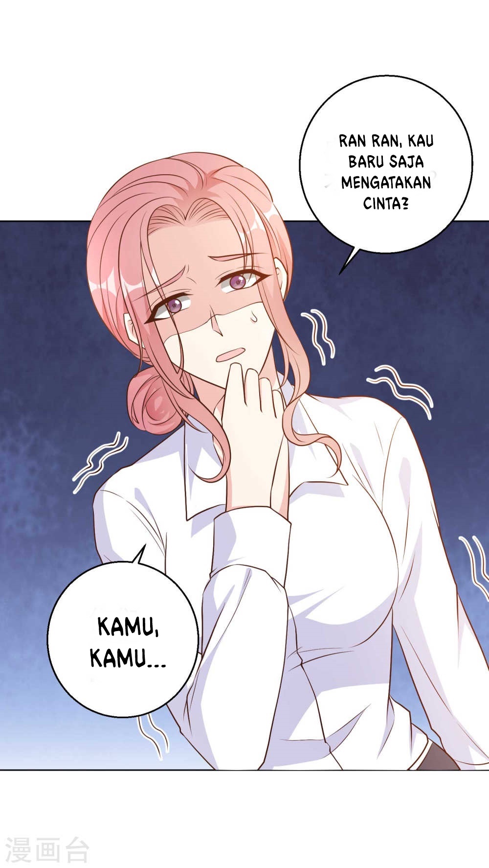God Fisherman Chapter 7 - halaman 19
