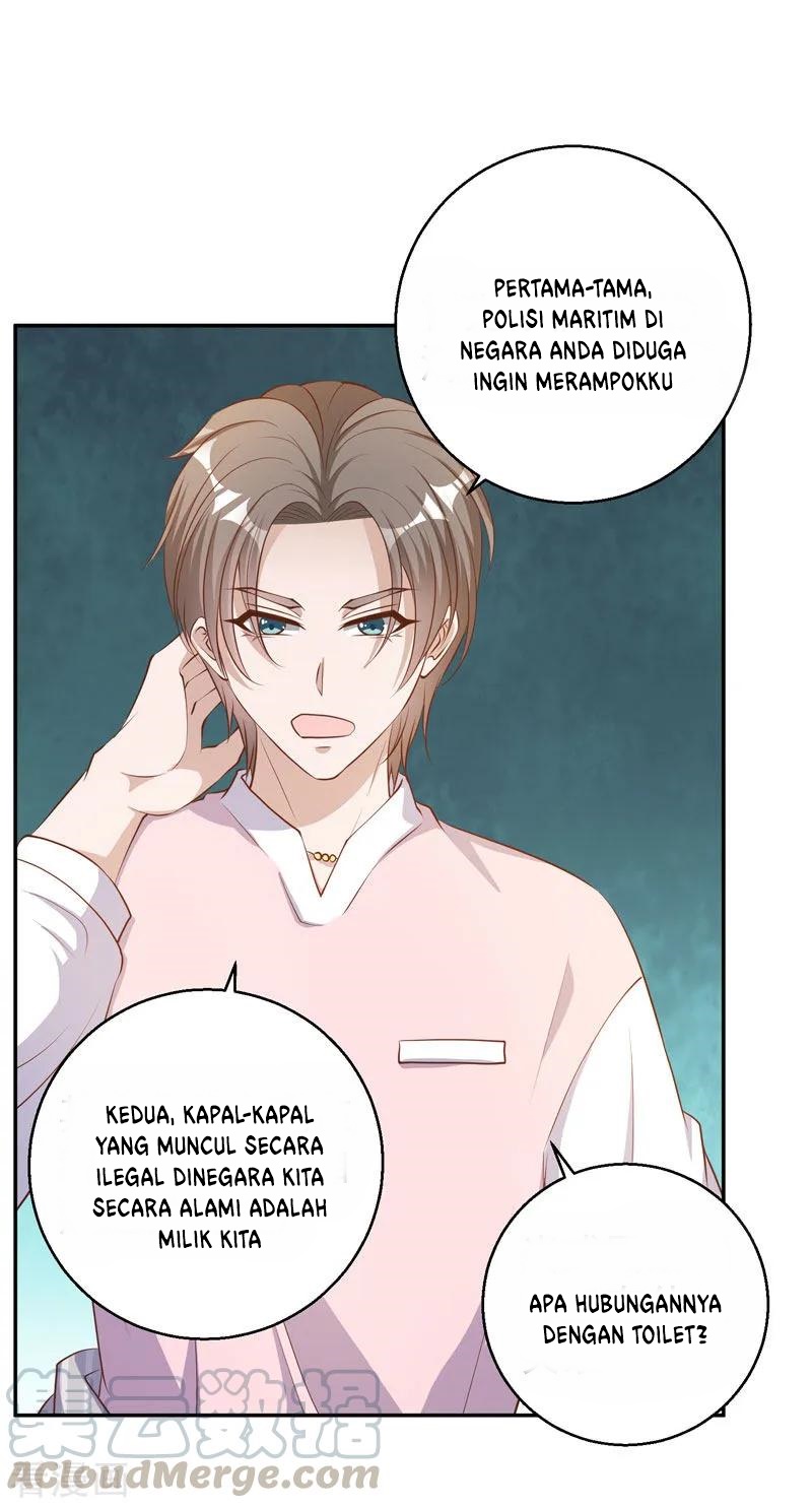God Fisherman Chapter 70 - halaman 11