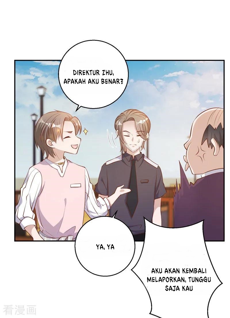 God Fisherman Chapter 70 - halaman 12