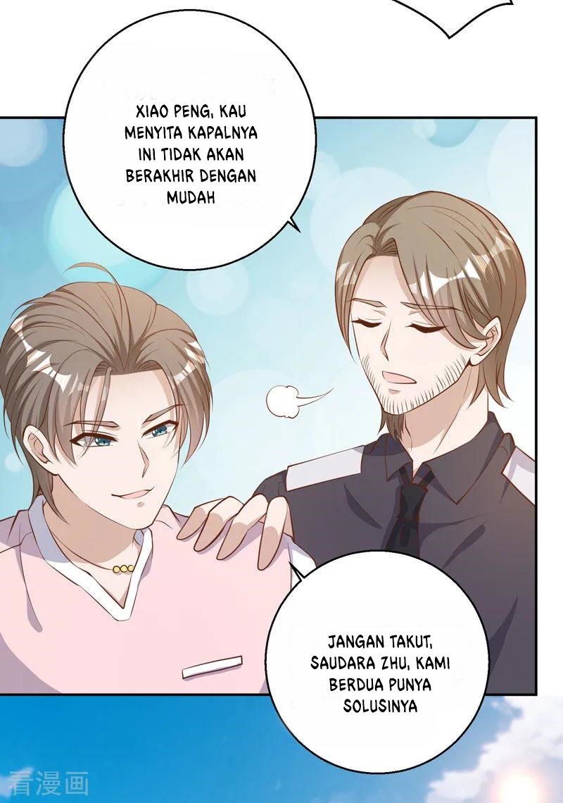 God Fisherman Chapter 70 - halaman 13