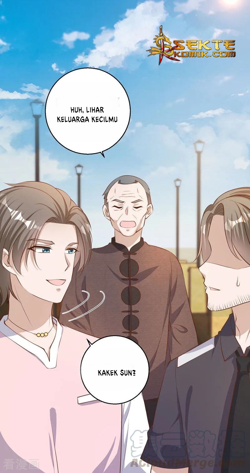 God Fisherman Chapter 70 - halaman 14