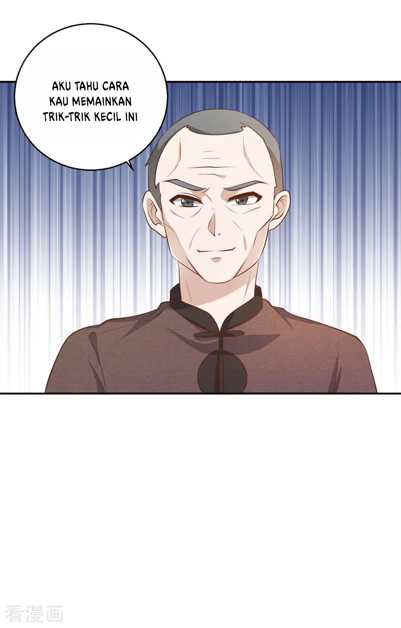 God Fisherman Chapter 70 - halaman 15