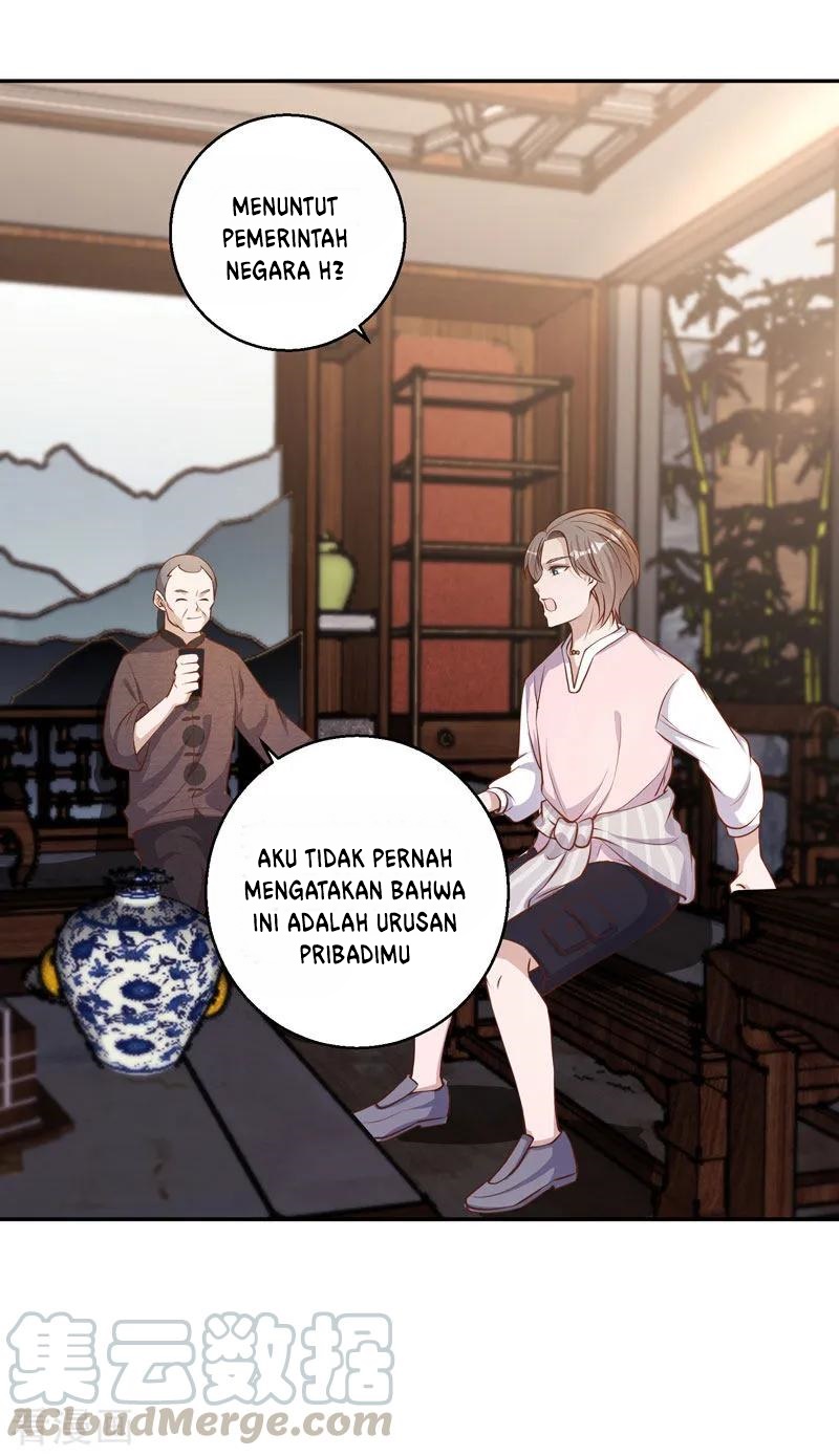 God Fisherman Chapter 70 - halaman 17