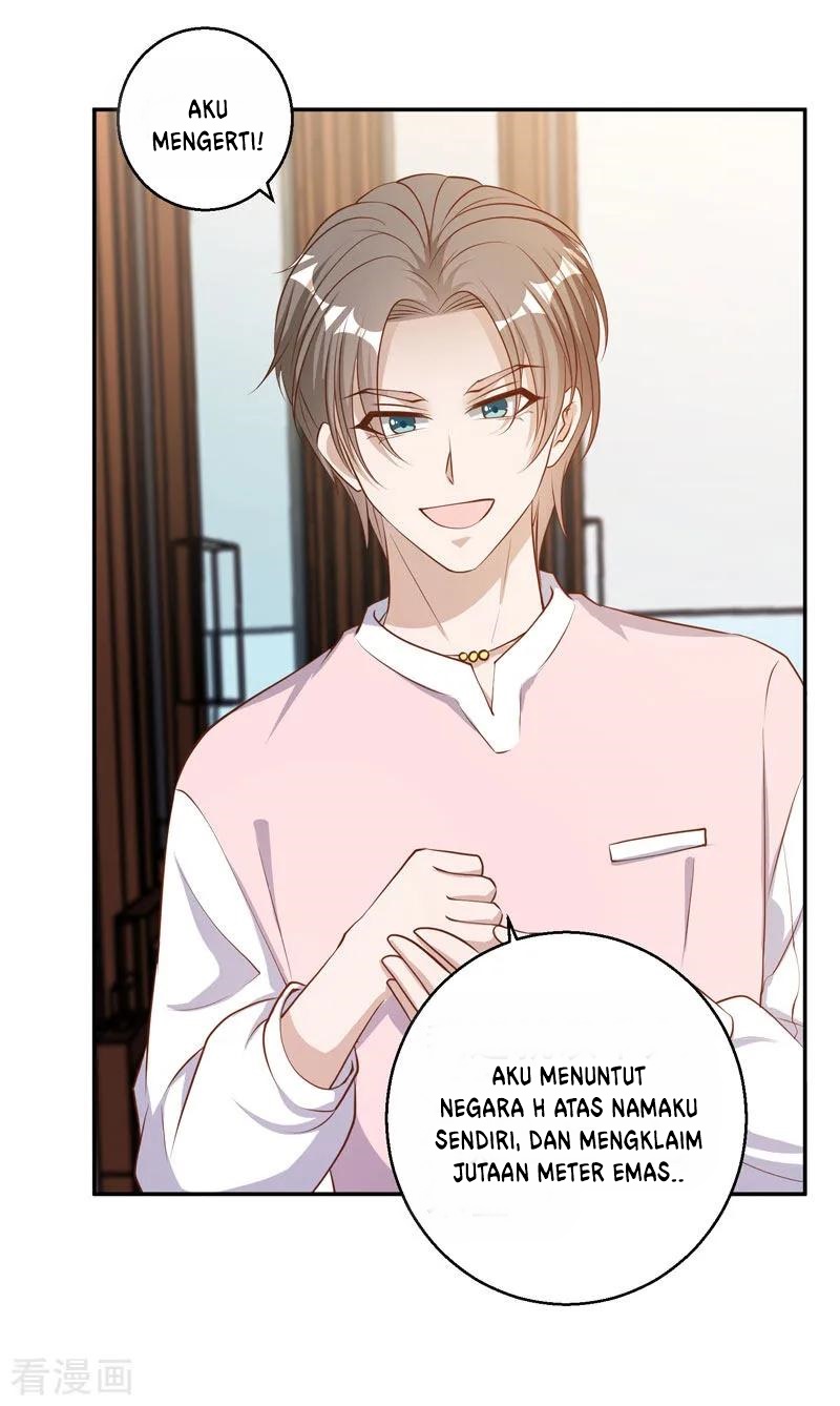 God Fisherman Chapter 70 - halaman 18