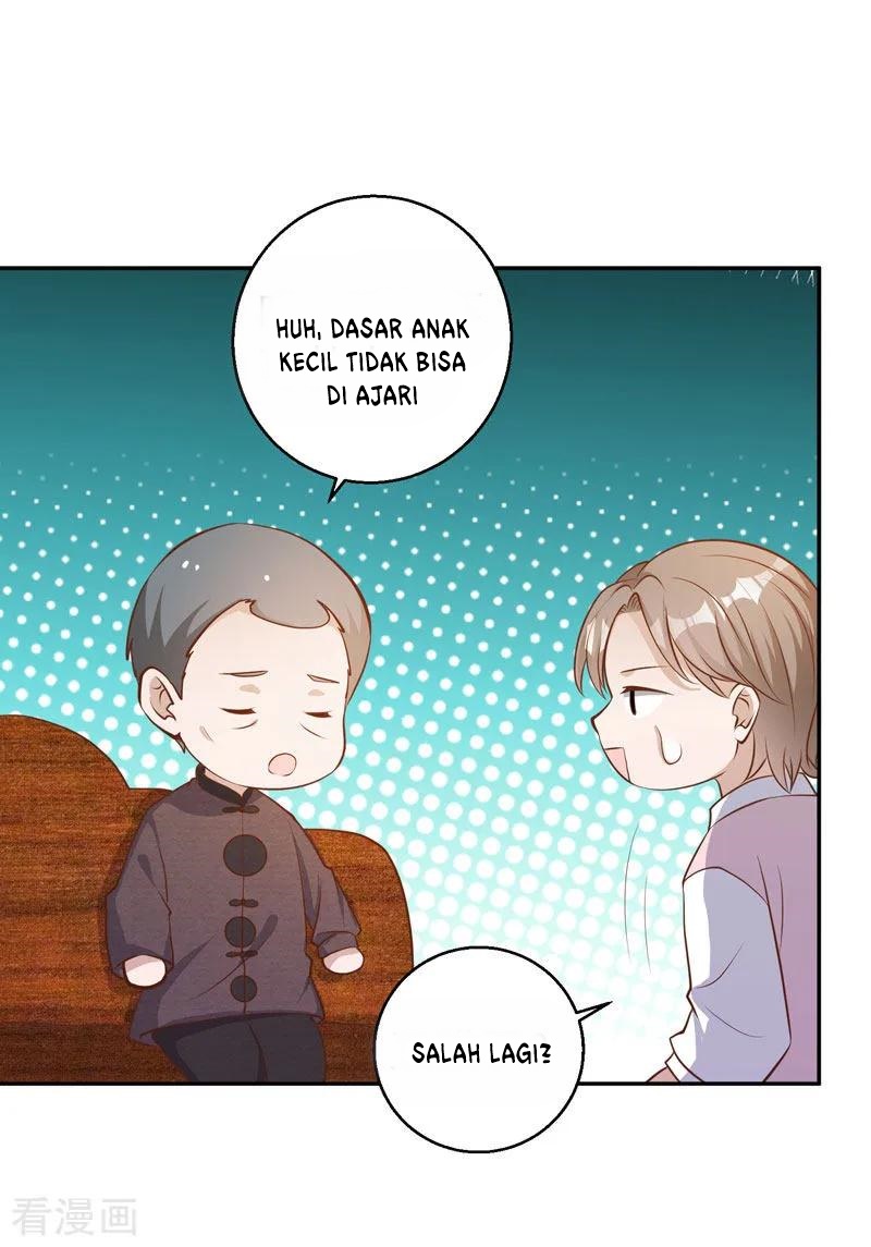 God Fisherman Chapter 70 - halaman 19