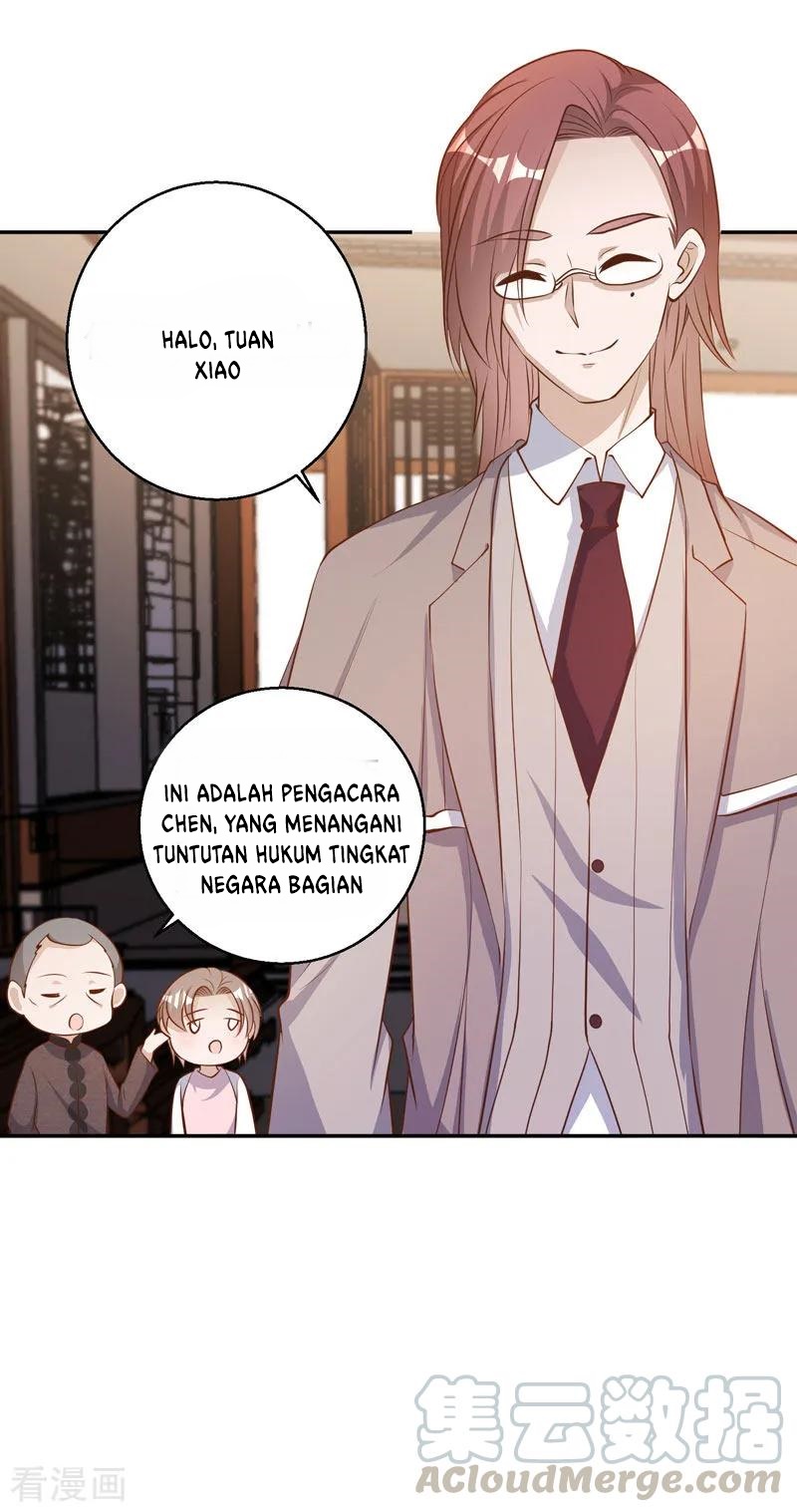 God Fisherman Chapter 70 - halaman 20
