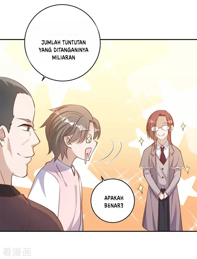 God Fisherman Chapter 70 - halaman 21