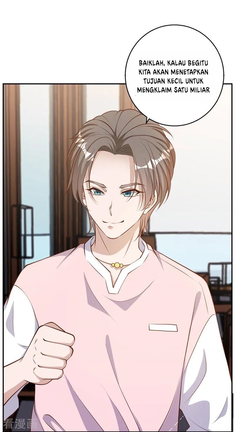 God Fisherman Chapter 70 - halaman 22