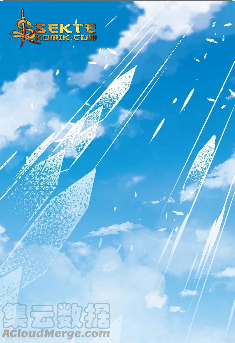God Fisherman Chapter 70 - halaman 23