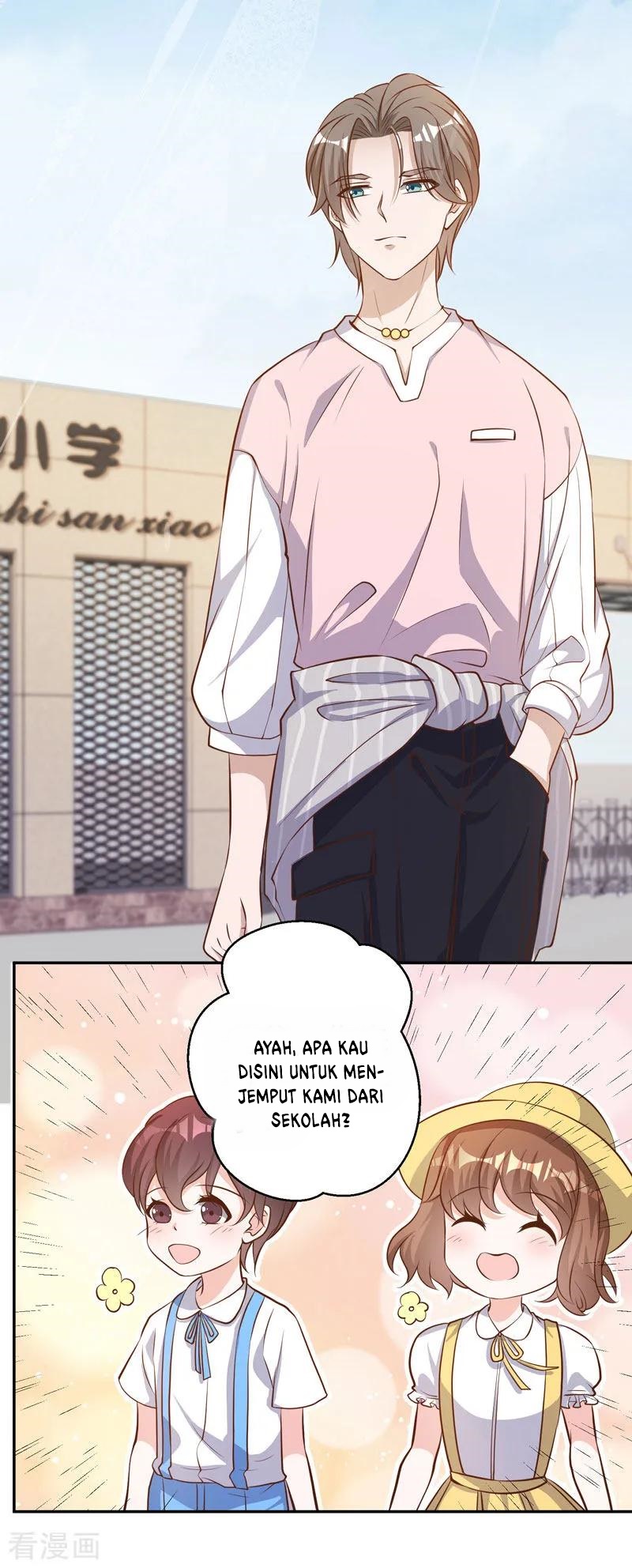 God Fisherman Chapter 70 - halaman 24