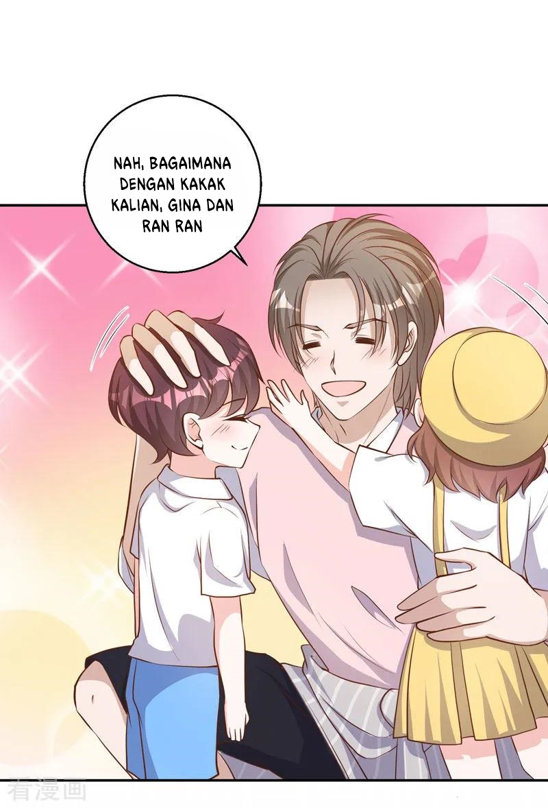 God Fisherman Chapter 70 - halaman 25