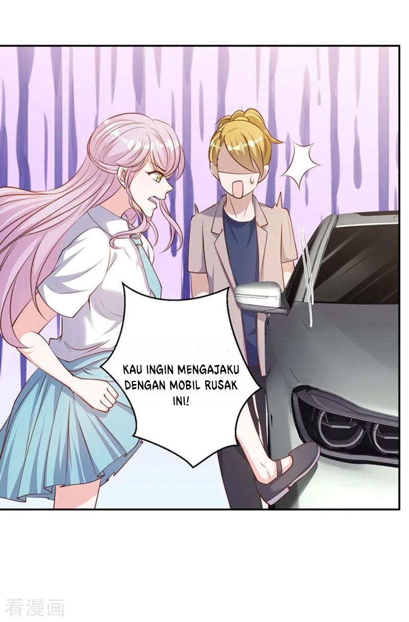 God Fisherman Chapter 70 - halaman 28