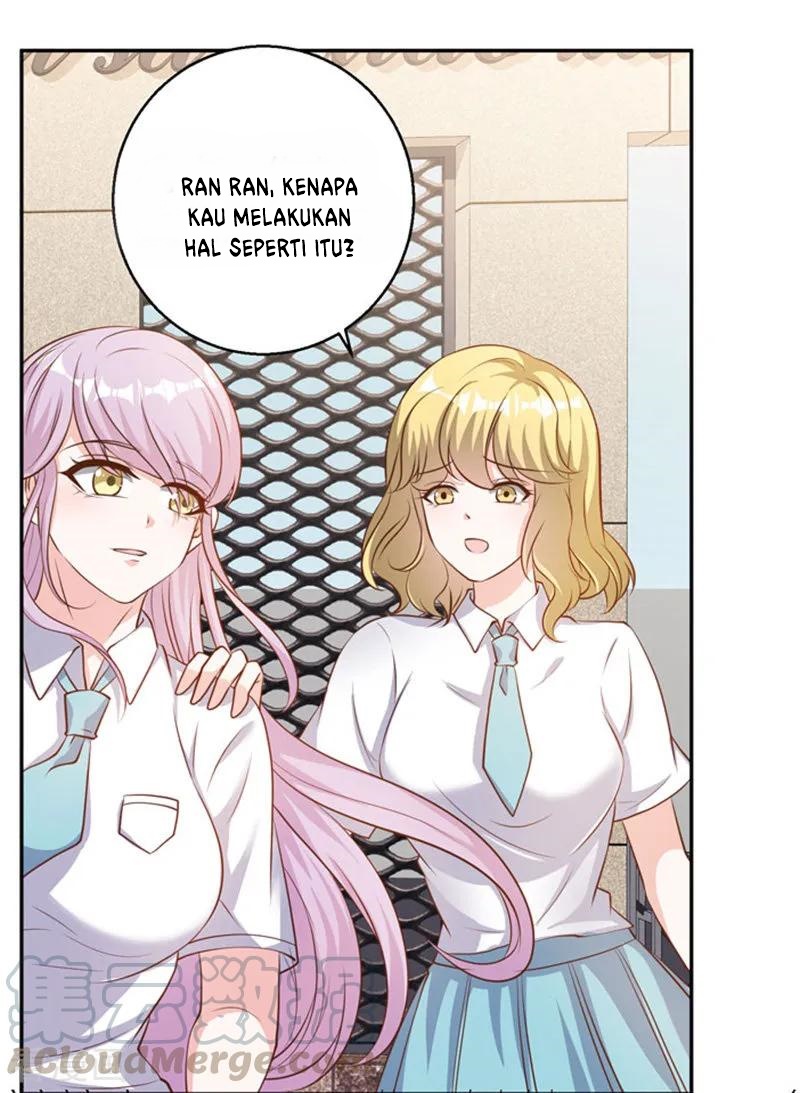 God Fisherman Chapter 70 - halaman 29