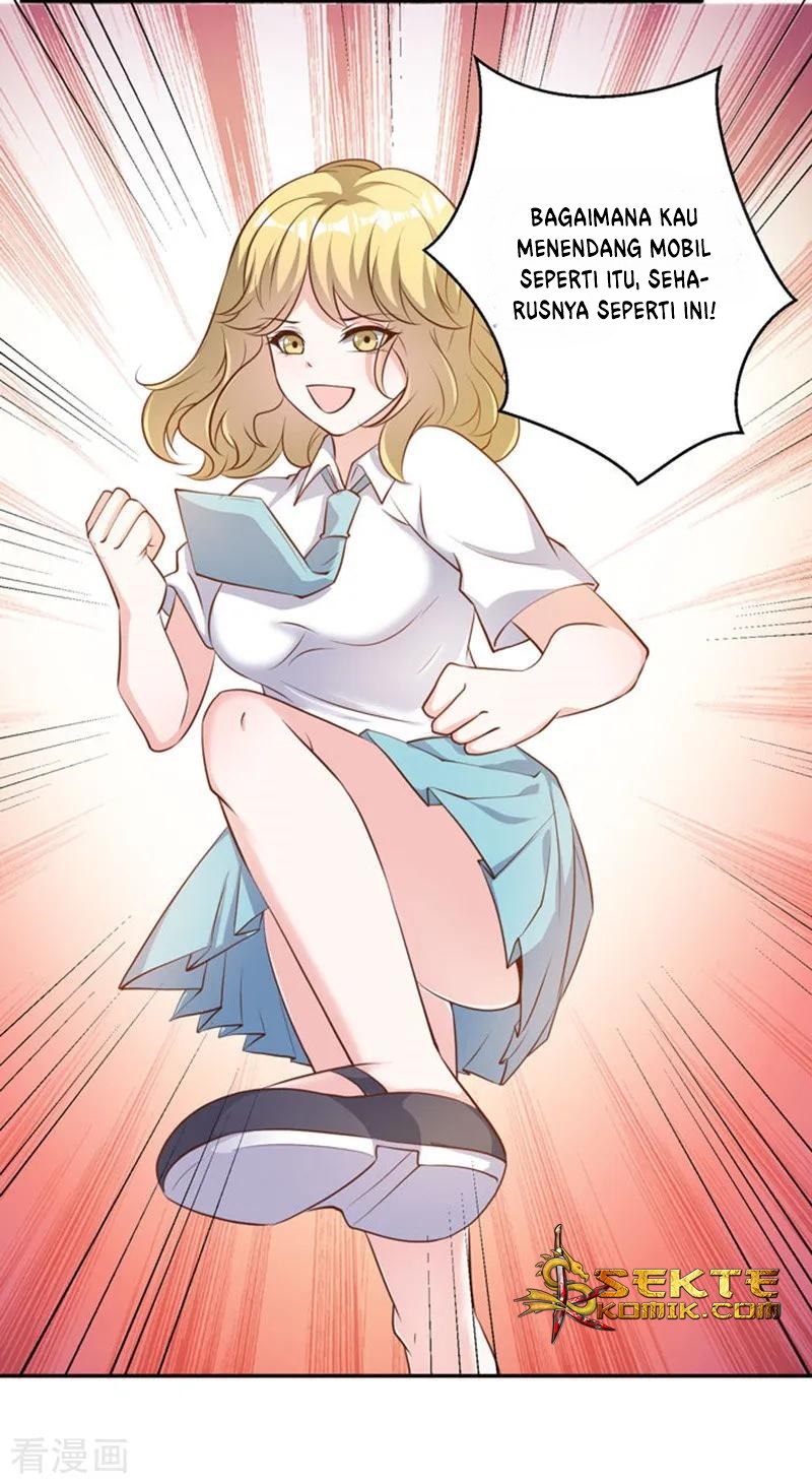 God Fisherman Chapter 70 - halaman 30