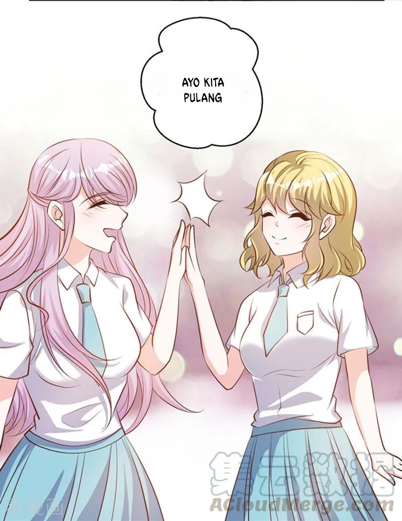 God Fisherman Chapter 70 - halaman 32