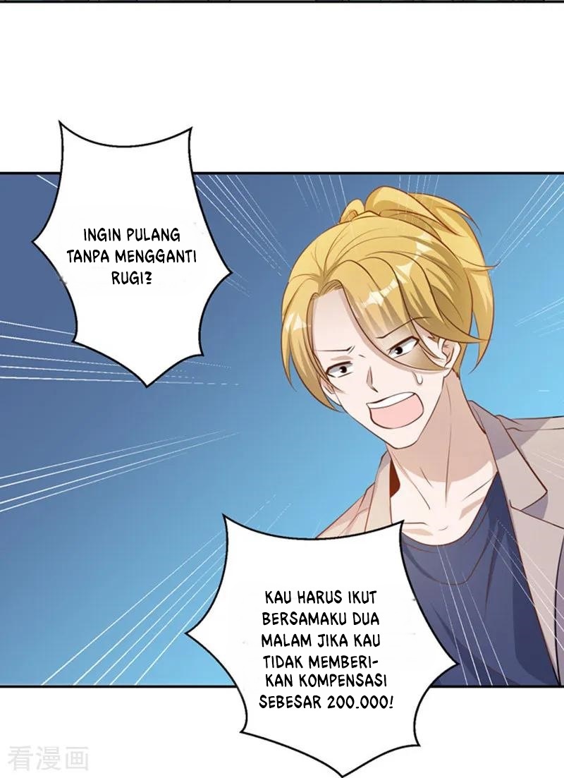 God Fisherman Chapter 70 - halaman 33